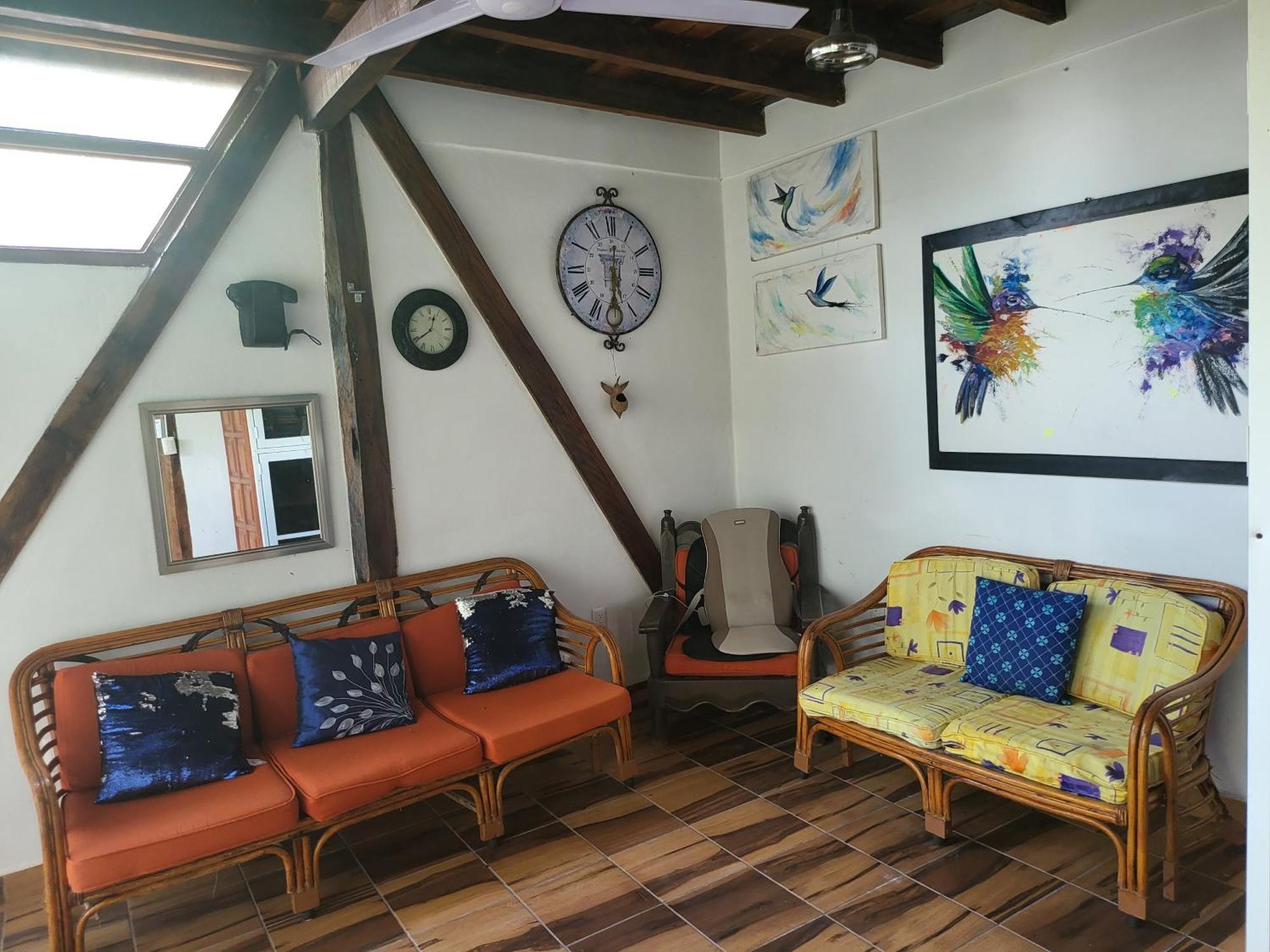 Cabanas Colibri Bacalar Zewnętrze zdjęcie