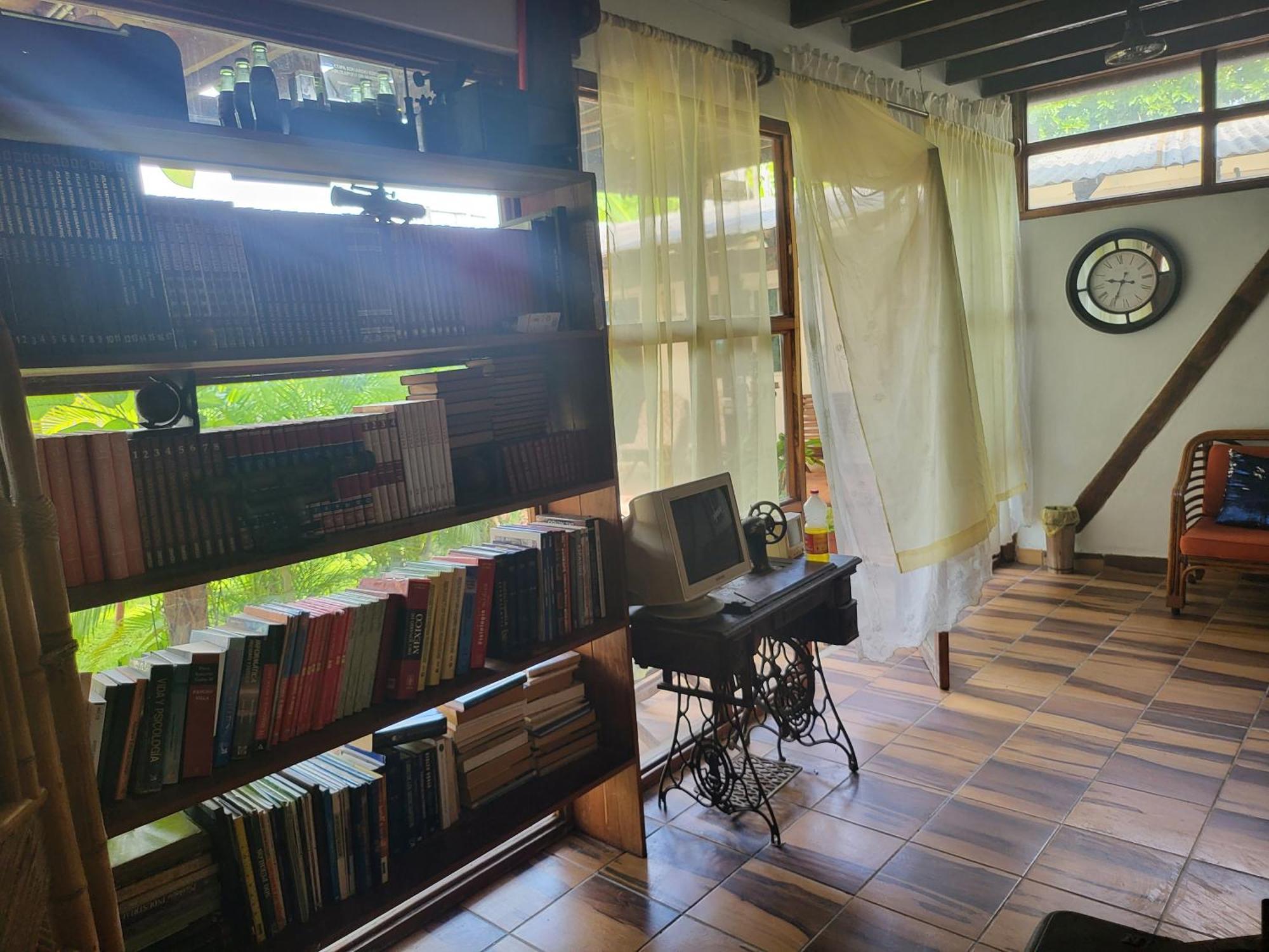 Cabanas Colibri Bacalar Zewnętrze zdjęcie